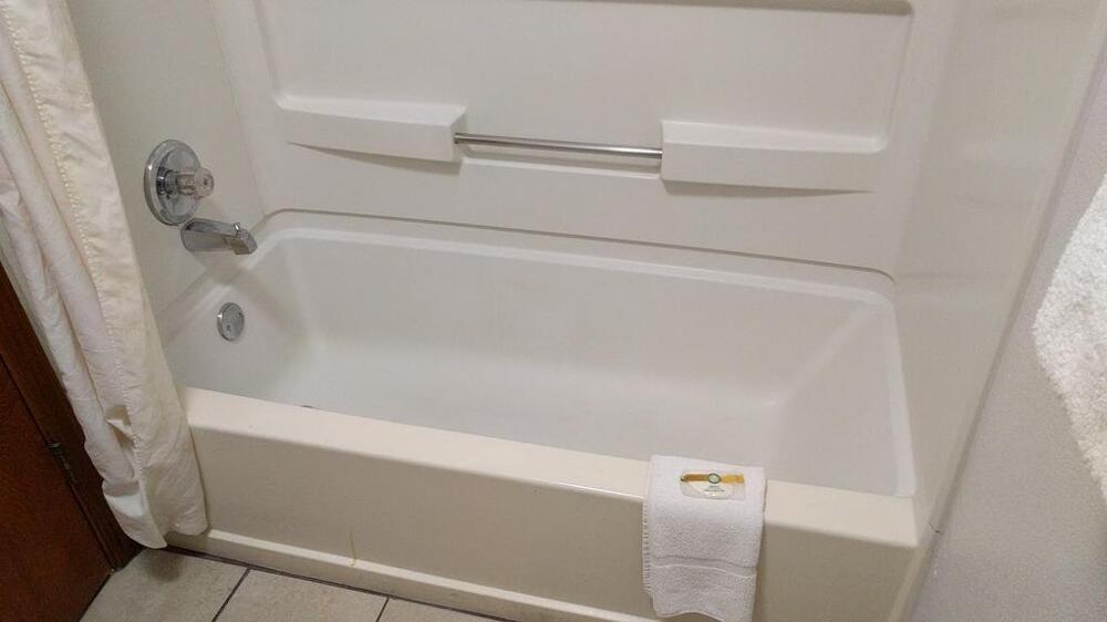 Foto general de Hotel Quality Inn Lexington East/Hamburg Area