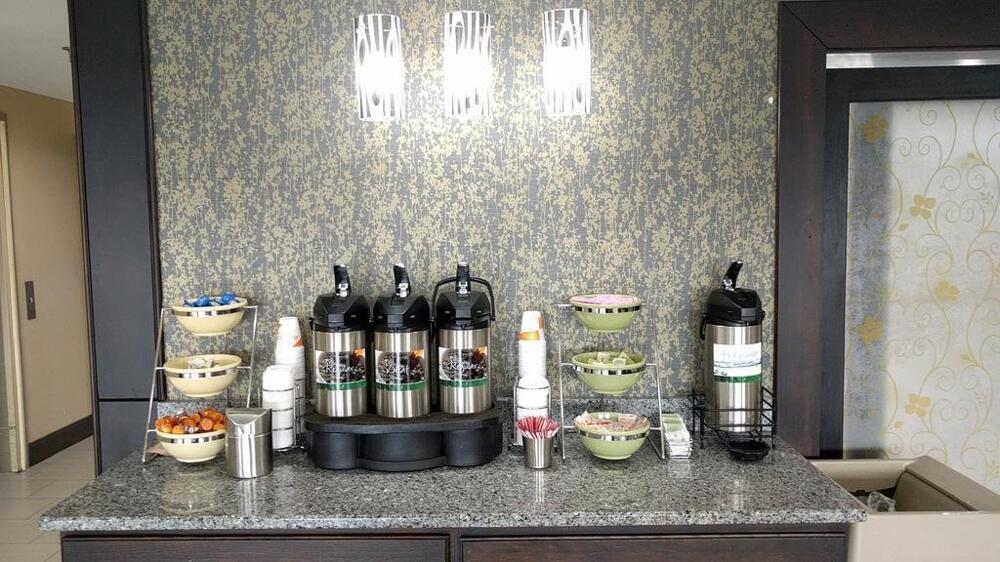 Foto general de Hotel Quality Inn Lexington East/Hamburg Area