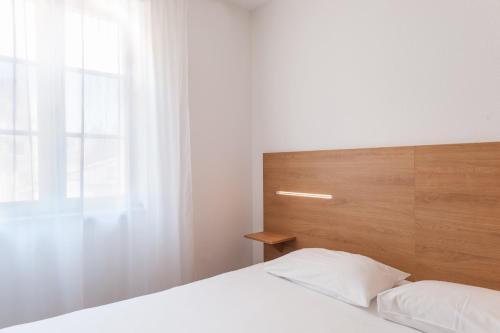 Foto de una habitación de Residhotel Vieux Port