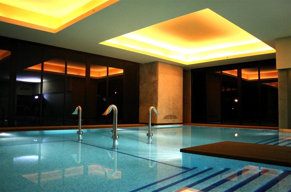 Foto general de Hotel H2otel Congress &amp;amp; Medical Spa