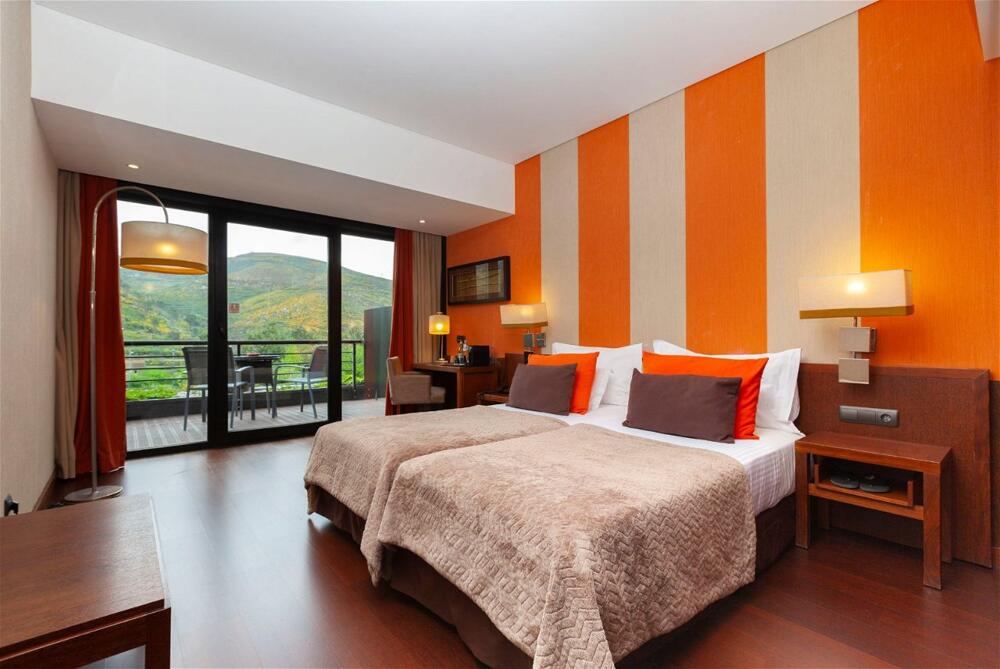 Foto general de Hotel H2otel Congress &amp;amp; Medical Spa