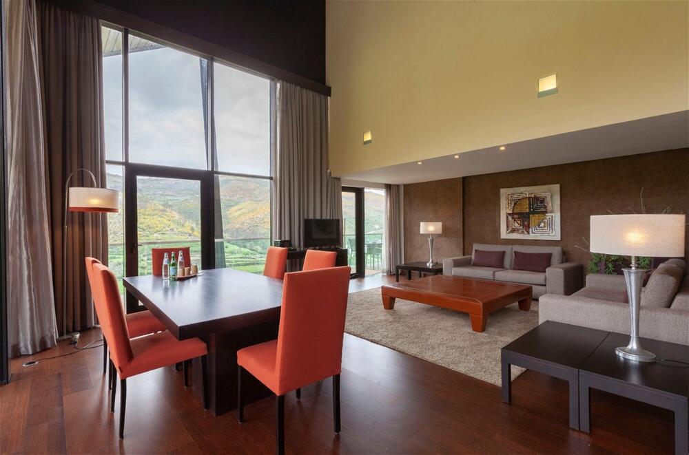 Foto general de Hotel H2otel Congress &amp;amp; Medical Spa