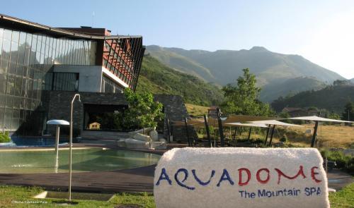 Foto del exterior de Hotel H2otel Congress &amp;amp; Medical Spa