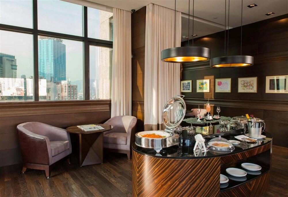 Foto general de Empire Hotel Causeway Bay