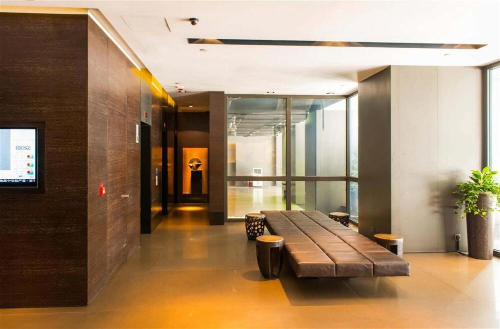Foto general de Empire Hotel Causeway Bay