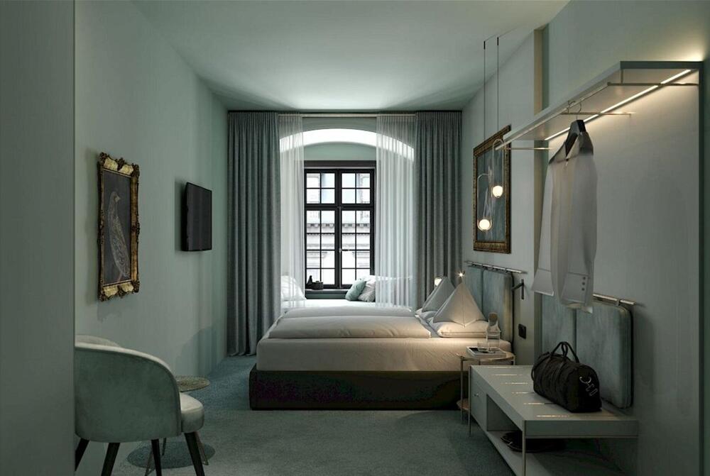 Foto general de Altstadthotel Weisses Kreuz