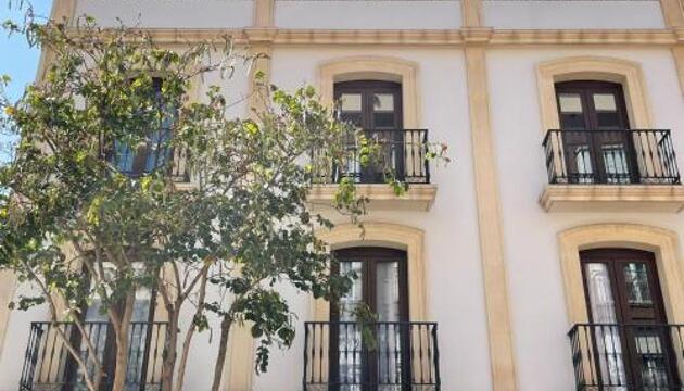 Foto de BOUTIQUE APARTMENTS- LA GLORIA 1908