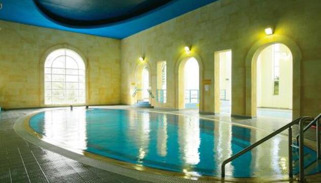 Foto de Twin Trees Hotel &amp; Leisure Club