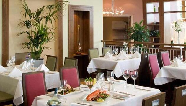 Photo - HOTEL BLARNEY GOLF RESORT
