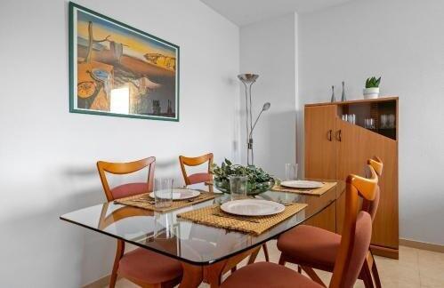 Foto de una habitación de Alquileres Vacacionales Alea Rentals - Mare Internum