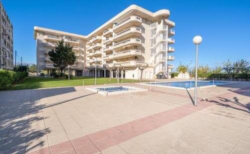 Foto de los servicios de Alquileres Vacacionales Alea Rentals - Mare Internum