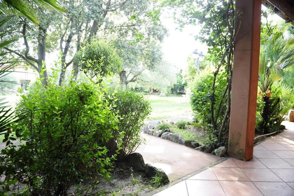 Foto del exterior de Hotel Sa Mola