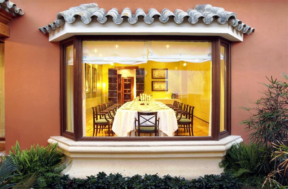 Foto de los servicios de Hotel y Apartamentos Soho Boutique Vistahermosa