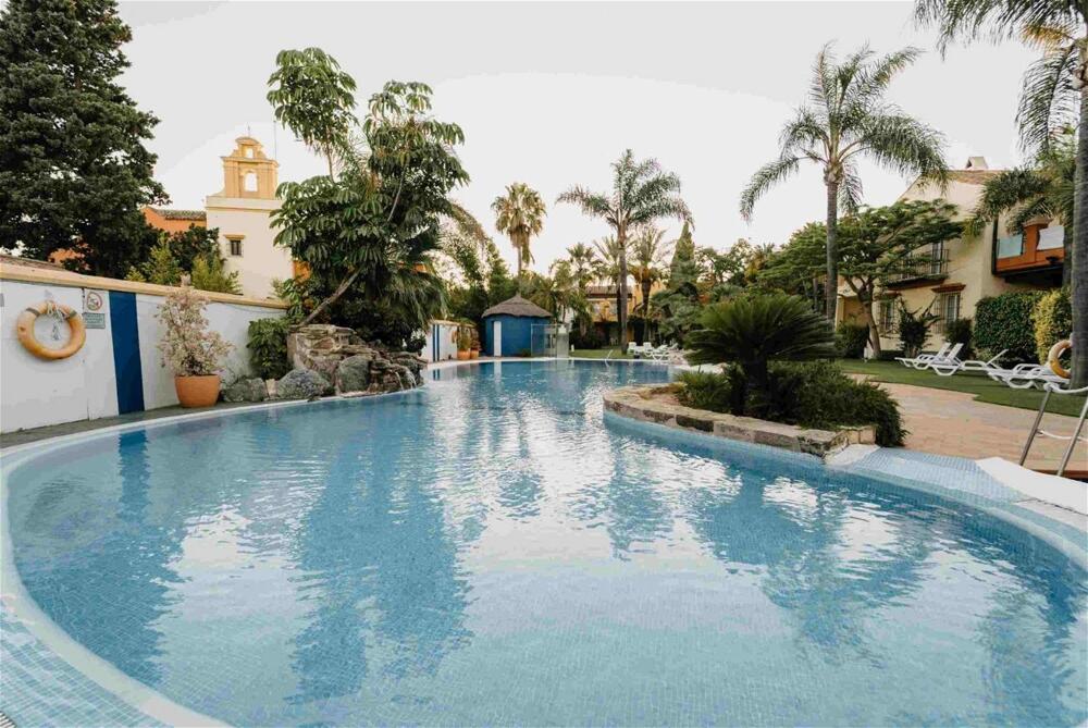 Foto general de Hotel y Apartamentos Soho Boutique Vistahermosa