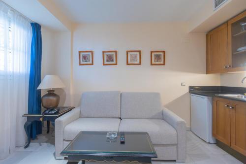 Foto de restauración de Hotel y Apartamentos Soho Boutique Vistahermosa