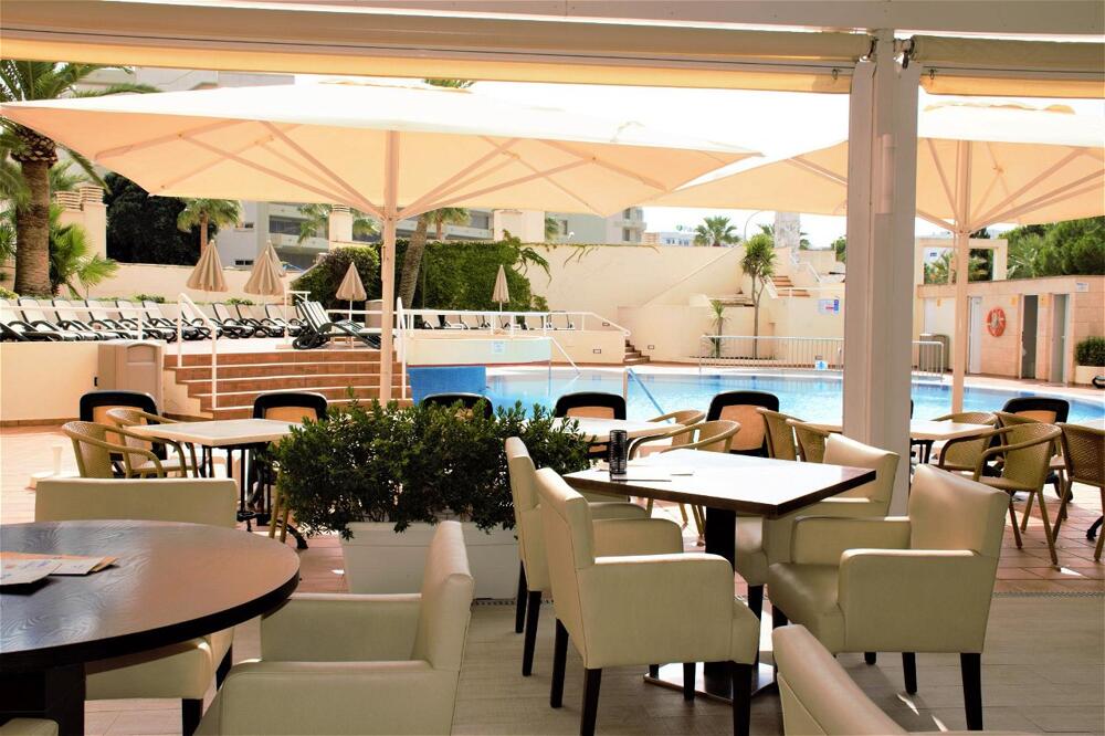 Foto general de Hotel Ibersol Siurell