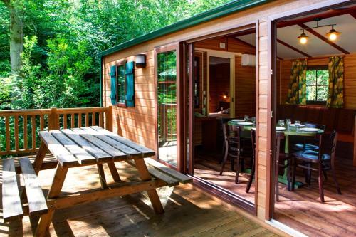 Foto de una habitación de Aparthotel Disney Davy Crockett Ranch