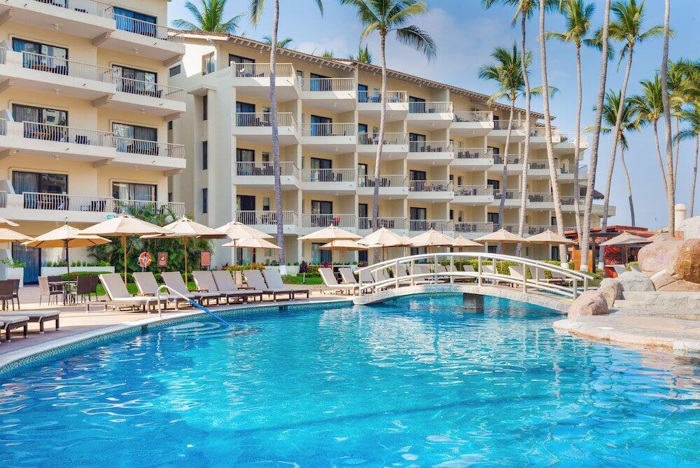 Foto de los servicios de Villa del Palmar Beach Resort &amp;amp; Spa Puerto Vallarta