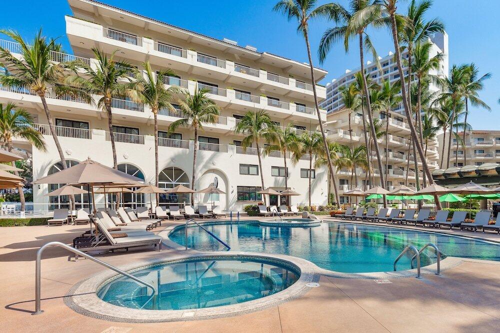 Foto de los servicios de Villa del Palmar Beach Resort &amp;amp; Spa Puerto Vallarta