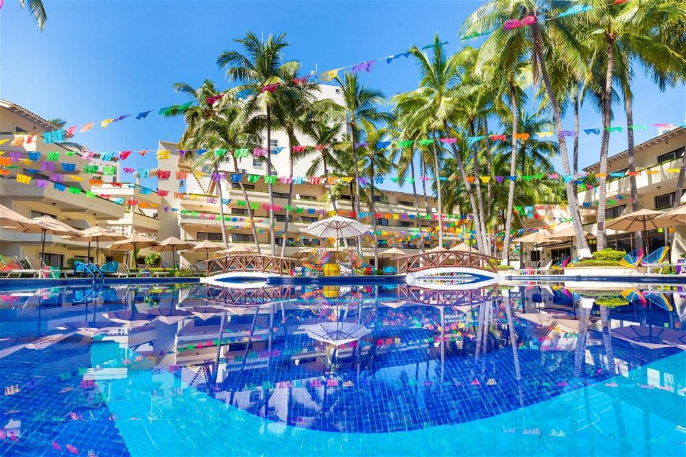 Foto general de Villa del Palmar Beach Resort &amp;amp; Spa Puerto Vallarta