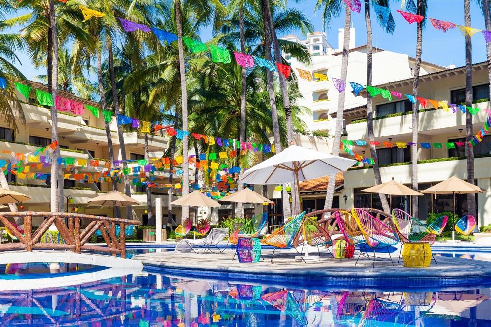 Foto general de Villa del Palmar Beach Resort &amp;amp; Spa Puerto Vallarta