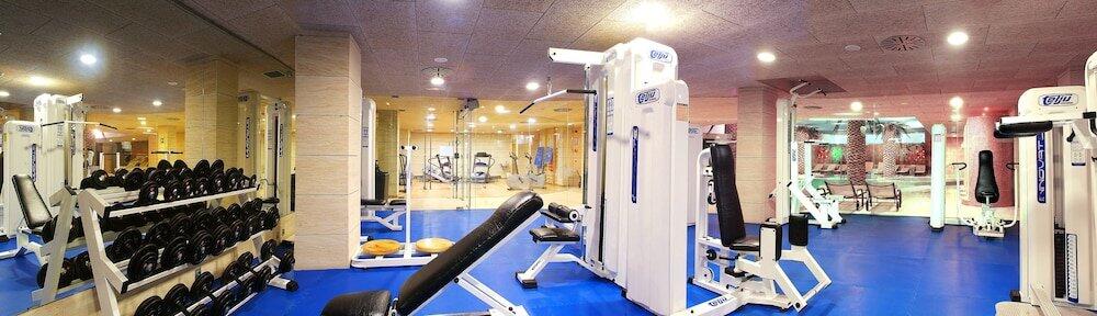 Foto de los servicios de Hotel &amp;amp; Spa S&amp;#039;Entrador Playa