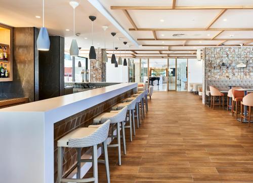 Foto de los servicios de Hotel &amp;amp; Spa S&amp;#039;Entrador Playa