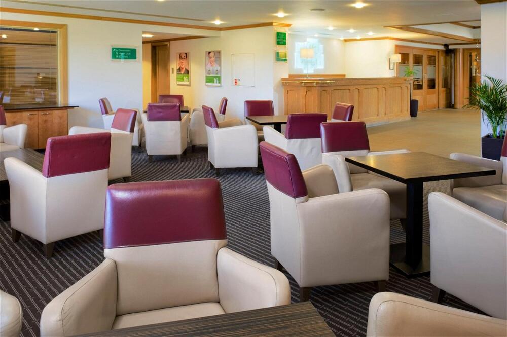 Foto general de Holiday Inn Colchester, an IHG Hotel