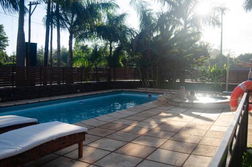 Foto de los servicios de Hotel Oaky
