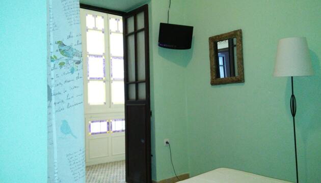 Foto de Casa Rural Puerta del Sol