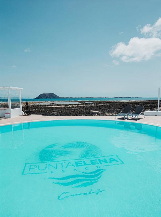 Foto de los servicios de Apartamentos Punta Elena Beach