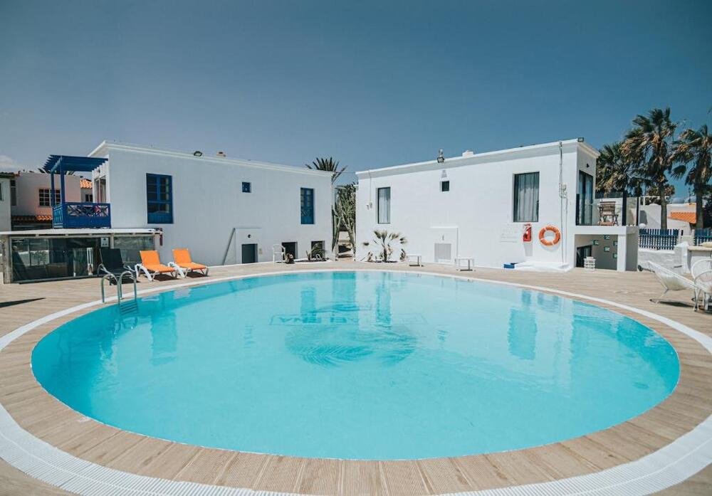 Foto general de Apartamentos Punta Elena Beach
