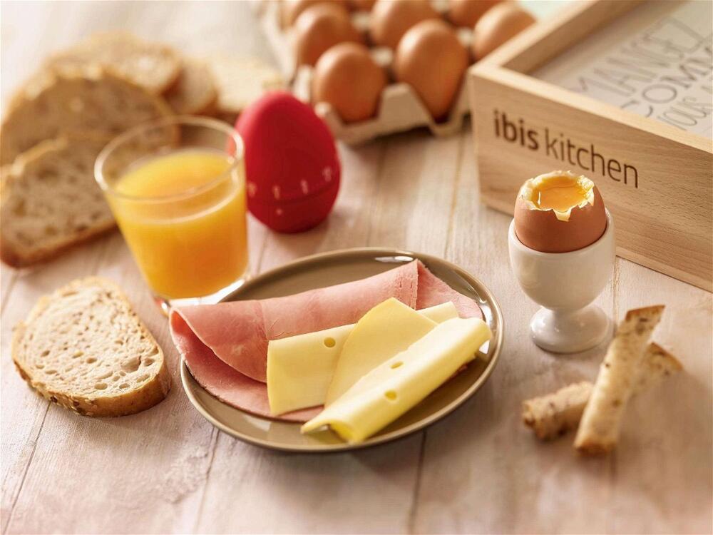 Foto general de Hotel ibis Strasbourg Centre Les Halles
