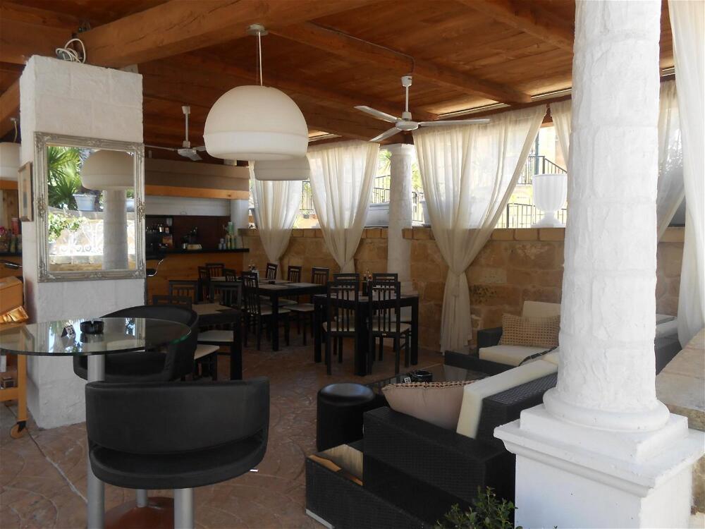 Foto general de Porto Azzurro Aparthotel