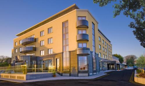 Foto del exterior de Salthill Hotel