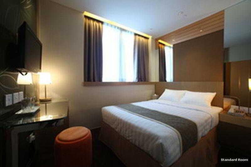 Foto general de Sohotel