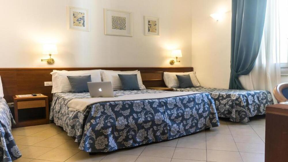 Foto general de Hotel Bonifacio