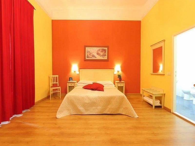 Foto general de Hotel Savonarola