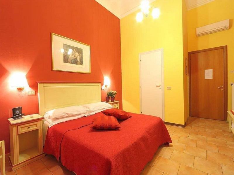 Foto general de Hotel Savonarola