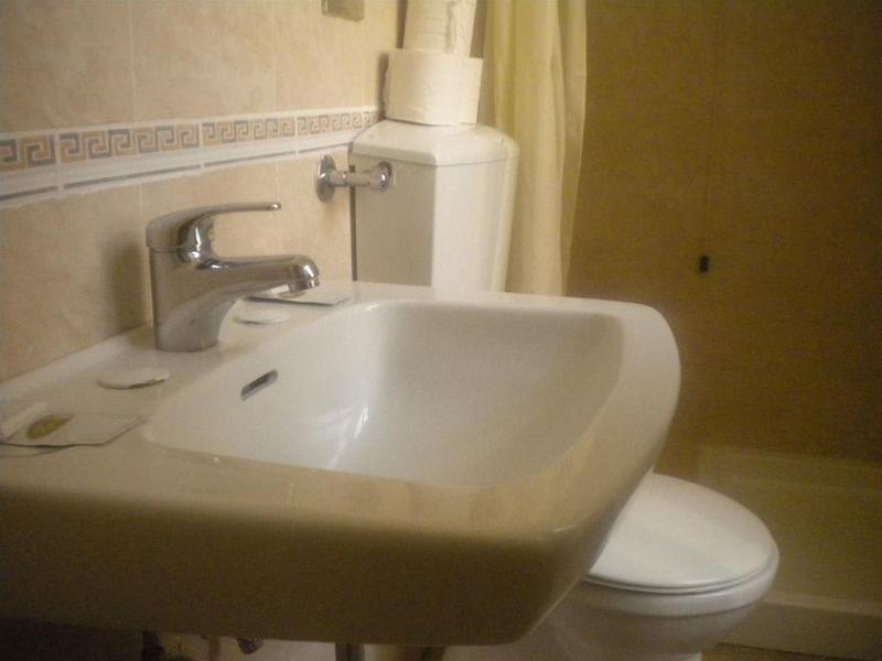Foto general de Hotel Savonarola