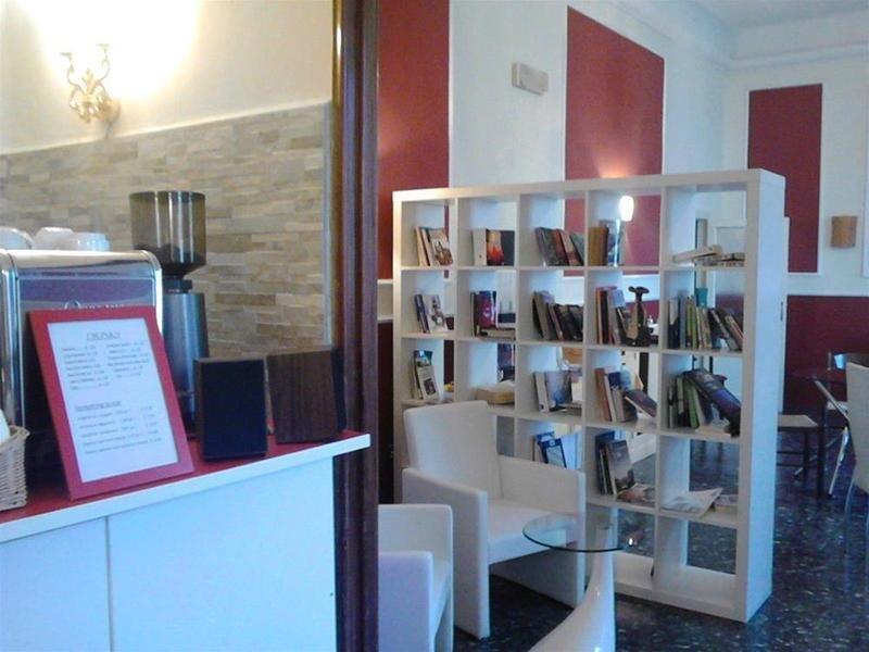 Foto general de Hotel Savonarola