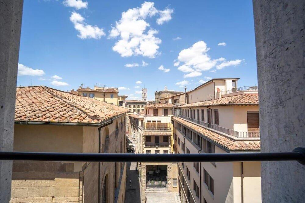 Foto de una habitación de Hotel della Signoria