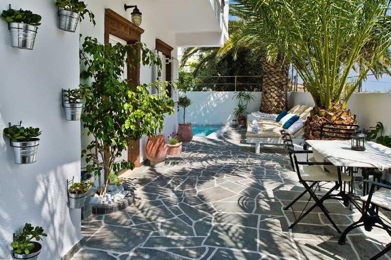 Foto general de Galatia Villas