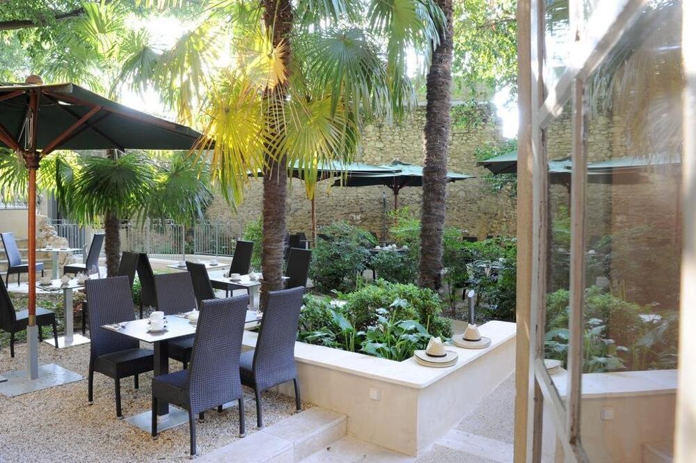 Foto del exterior de Hotel Spa Le Calendal