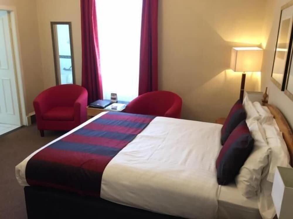 Foto de una habitación de Millennium Hotel Glasgow