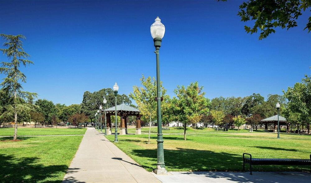 Foto general de Hotel Hampton Inn &amp;amp; Suites Windsor-Sonoma Wine Country