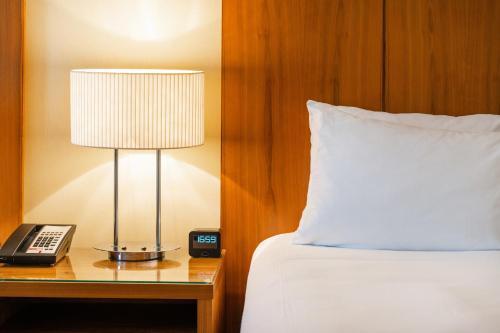 Foto de una habitación de Hotel Orida Maidstone