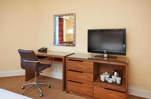 Foto de una habitación de Hotel Orida Maidstone