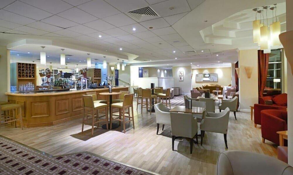 Foto de los servicios de Hotel Orida Maidstone