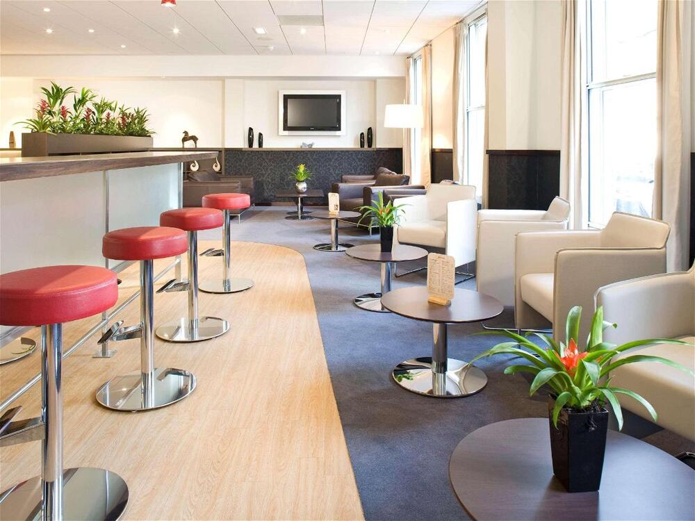Foto general de Hotel ibis York Centre